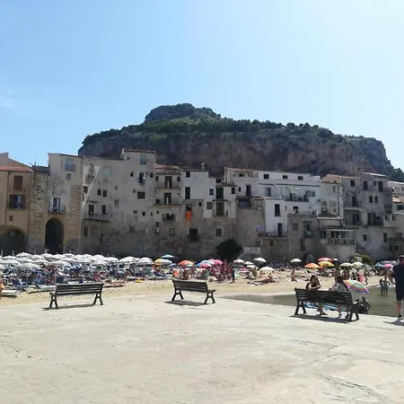 Casa Valeria *