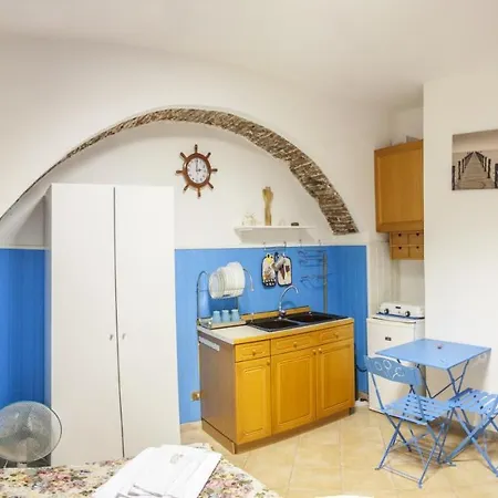 Casa Valeria