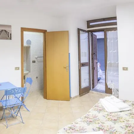 Casa Valeria Cefalu