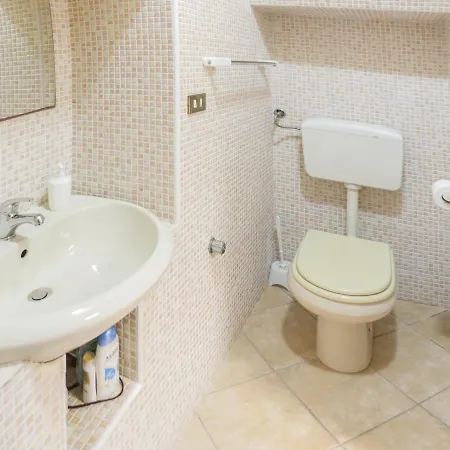 Apartment Casa Valeria Cefalu