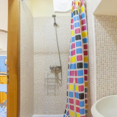 Casa Valeria * Cefalu